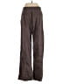XCVI Brown Casual Pants Size XS - photo 2