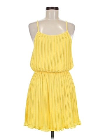 Blaque Label Casual Dress (view 1)