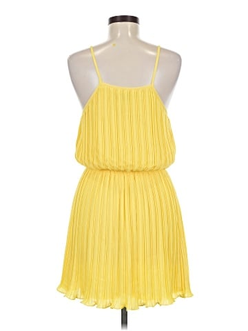 Blaque Label Casual Dress (view 2)
