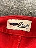 Old Navy Color Block Red Jeggings Size 8 - photo 7