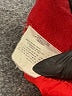 Old Navy Color Block Red Jeggings Size 8 - photo 8