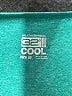 32 Degrees Teal Short Sleeve Top Size XL - photo 7