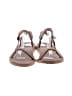 Teva Tan Sandals Size 10 - photo 2