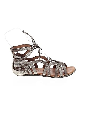 Gentle Souls Sandals (view 1)