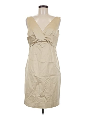 RED Valentino Cocktail Dress (view 1)