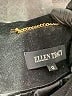Ellen Tracy Black Coat Size 12 - photo 3