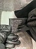 Ellen Tracy Black Coat Size 12 - photo 4