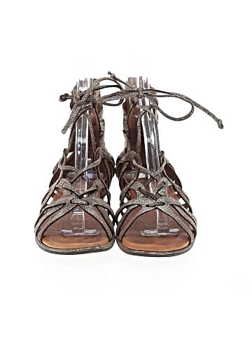 Gentle Souls Sandals (view 2)