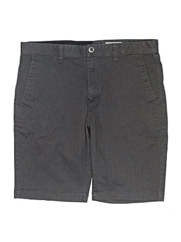 Volcom Shorts (view 1)