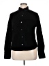 Faconnable Black Jacket Size XL - photo 1