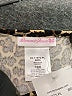 Bonnie Jean Animal Print Brown Dress Size 6X - photo 3