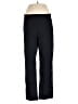 JM Collection Black Active Pants Size L - photo 1