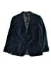 Michael Kors Solid Blue Blazer Size 14 - photo 1