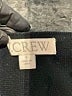 J.Crew Black Cardigan Size S - photo 7