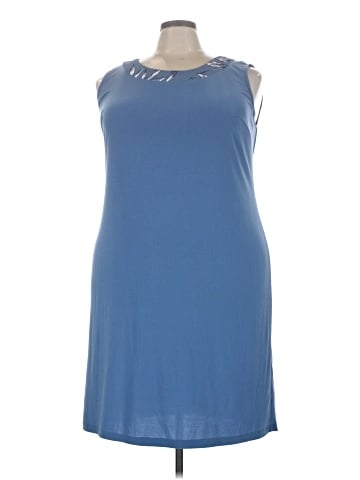 R&M Richards Casual Dress (view 1)