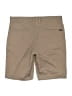 Volcom Solid Tan Khaki Shorts Size 34 waist - photo 2