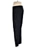 JM Collection Black Active Pants Size L - photo 2