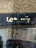 Lee Blue Jeans Size 10 - photo 4