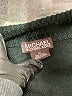 MICHAEL Michael Kors Solid Black Track Jacket Size XL - photo 6