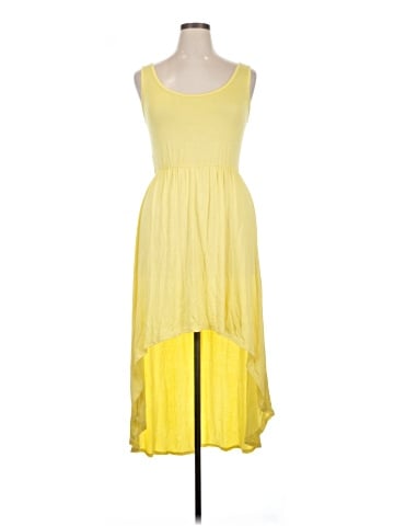 American Dream Casual Dress (view 1)