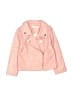 Assorted Brands Pink Jacket Size 3 - photo 1