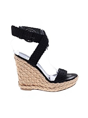 Stuart Weitzman Wedges (view 1)