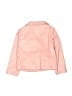Assorted Brands Pink Jacket Size 3 - photo 2