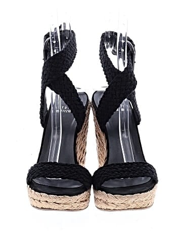 Stuart Weitzman Wedges (view 2)