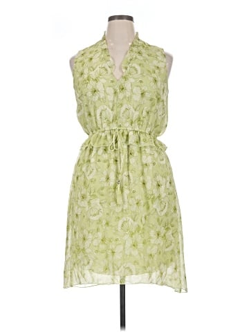 En Focus Studio Casual Dress (view 1)