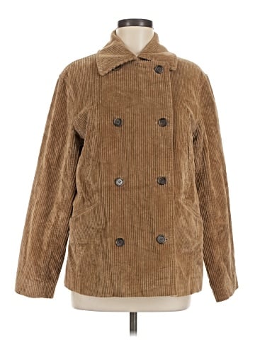 J.Crew Coat (view 1)