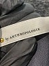 By Anthropologie Black Kimono Size M - photo 7