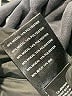By Anthropologie Black Kimono Size M - photo 10