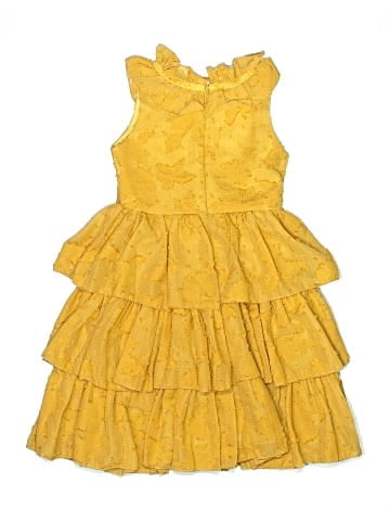 Trish Scully Dress (view 2)