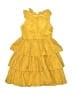 Trish Scully Yellow Dress Size 6 - photo 2