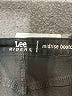 Lee Black Jeans Size 12 - photo 4