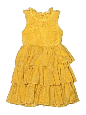Trish Scully Dress (view 1)