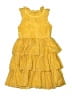 Trish Scully Yellow Dress Size 6 - photo 1