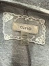 Cupio Gray Short Sleeve Top Size L - photo 7