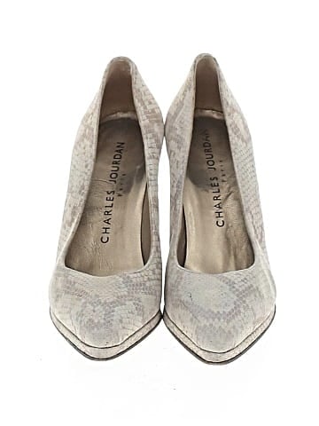 Charles Jourdan Heels (view 2)