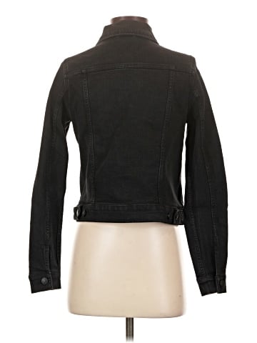 CALVIN KLEIN JEANS Denim Jacket (view 2)