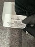 Gloria Vanderbilt Black Jeans Size 14 - photo 5