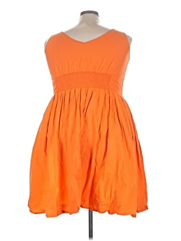 eShakti Cocktail Dress (view 2)