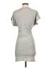 IRO Gray Casual Dress Size Sm (1) - photo 2