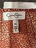 Jessica Simpson Red Long Sleeve Blouse Size XL - photo 7