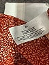 Jessica Simpson Red Long Sleeve Blouse Size XL - photo 8