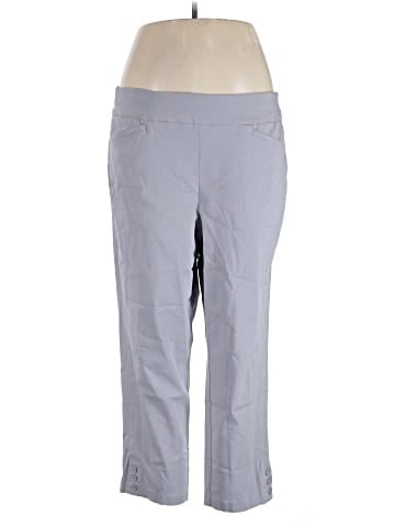 Allison Daley Active Pants (view 1)