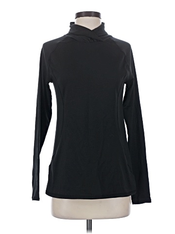 Layer 8 Long Sleeve Turtleneck (view 1)