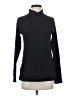 Layer 8 Black Long Sleeve Turtleneck Size S - photo 1