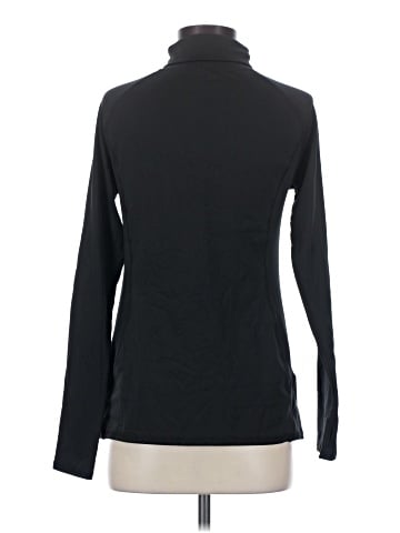 Layer 8 Long Sleeve Turtleneck (view 2)