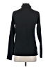 Layer 8 Black Long Sleeve Turtleneck Size S - photo 2